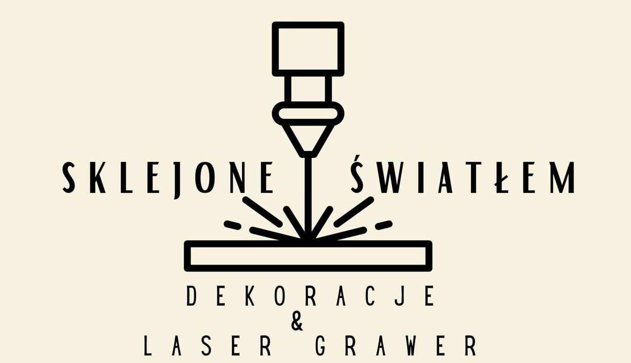 Sklejone Światłem